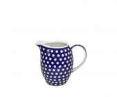 Jug - Polish pottery