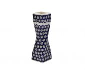 Vase - Polish pottery