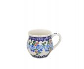 Mug - Polish pottery