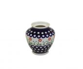 Vase - Polish pottery