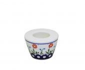 _en[Świecznik] - Polish pottery