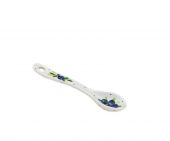 Teaspoon - Polish pottery