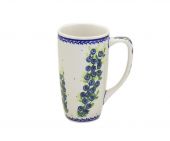 Mug - Polish pottery