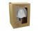 lamp - Polish pottery
