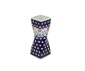 Vase - Polish pottery