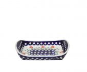 Dish - Polish pottery