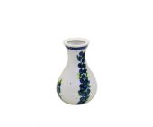 Vase - Polish pottery
