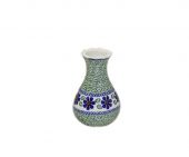 Vase - Polish pottery