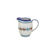 Jug - Polish pottery