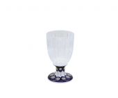 Glass - Polish pottery