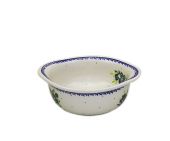 Bowl - Polish pottery